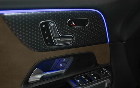 Mercedes-Benz GLB, 2024 год, 6 570 000 рублей, 9 фотография