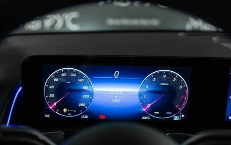 Mercedes-Benz GLB, 2024 год, 6 570 000 рублей, 16 фотография