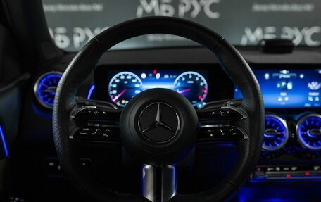 Mercedes-Benz GLB, 2024 год, 6 570 000 рублей, 15 фотография