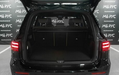 Mercedes-Benz GLB, 2024 год, 6 570 000 рублей, 5 фотография