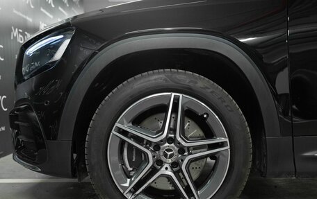 Mercedes-Benz GLB, 2024 год, 6 570 000 рублей, 7 фотография