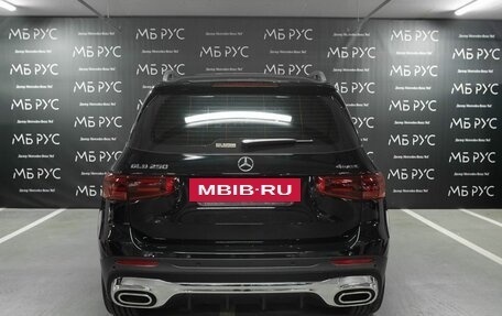 Mercedes-Benz GLB, 2024 год, 6 570 000 рублей, 4 фотография