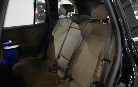 Mercedes-Benz GLB, 2024 год, 6 570 000 рублей, 23 фотография