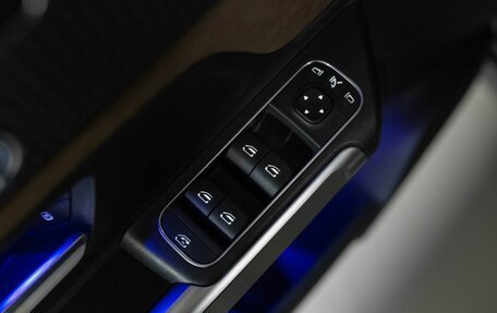 Mercedes-Benz GLB, 2024 год, 6 570 000 рублей, 9 фотография