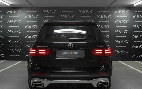 Mercedes-Benz GLB, 2024 год, 6 570 000 рублей, 4 фотография