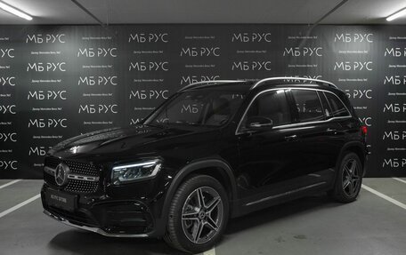 Mercedes-Benz GLB, 2024 год, 6 570 000 рублей, 2 фотография