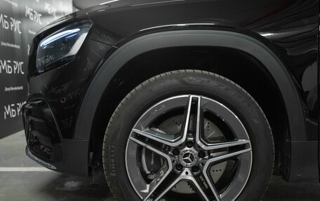 Mercedes-Benz GLB, 2024 год, 6 570 000 рублей, 6 фотография