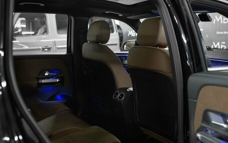 Mercedes-Benz GLB, 2024 год, 6 570 000 рублей, 24 фотография