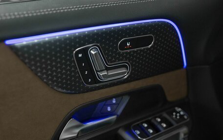 Mercedes-Benz GLB, 2024 год, 6 570 000 рублей, 8 фотография