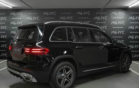 Mercedes-Benz GLB, 2024 год, 6 570 000 рублей, 3 фотография