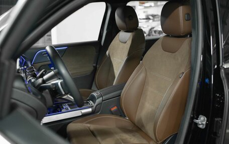 Mercedes-Benz GLB, 2024 год, 6 570 000 рублей, 10 фотография