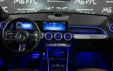 Mercedes-Benz GLB, 2024 год, 6 570 000 рублей, 11 фотография