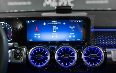 Mercedes-Benz GLB, 2024 год, 6 570 000 рублей, 16 фотография