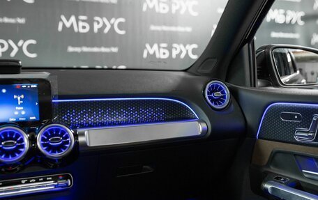 Mercedes-Benz GLB, 2024 год, 6 570 000 рублей, 21 фотография