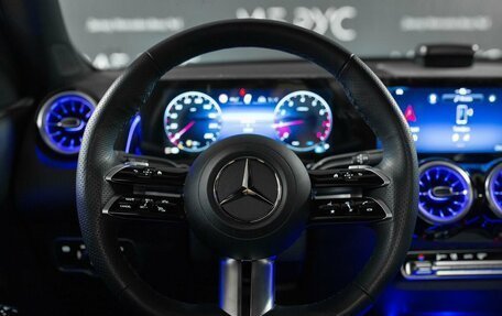 Mercedes-Benz GLB, 2024 год, 6 570 000 рублей, 14 фотография