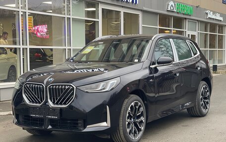 BMW X3, 2025 год, 7 490 000 рублей, 3 фотография