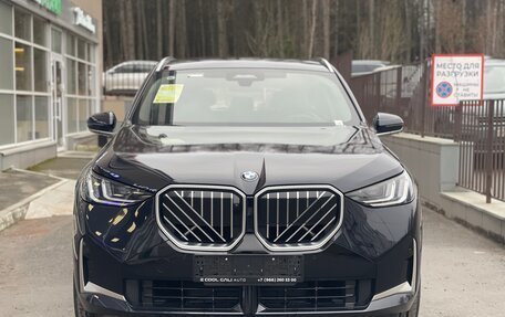 BMW X3, 2025 год, 7 490 000 рублей, 2 фотография