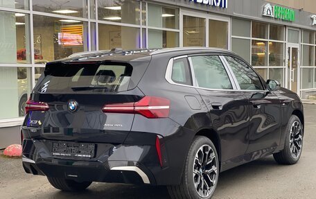 BMW X3, 2025 год, 7 490 000 рублей, 6 фотография
