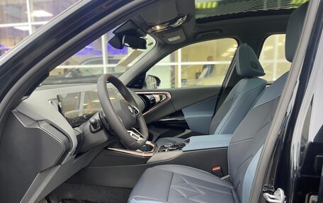 BMW X3, 2025 год, 7 490 000 рублей, 8 фотография