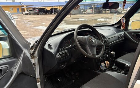 Chevrolet Niva I рестайлинг, 2011 год, 420 000 рублей, 6 фотография