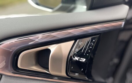 BMW X3, 2025 год, 7 490 000 рублей, 9 фотография