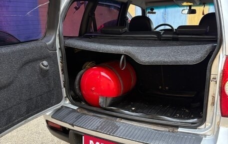 Chevrolet Niva I рестайлинг, 2011 год, 420 000 рублей, 5 фотография