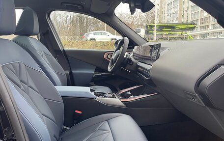 BMW X3, 2025 год, 7 490 000 рублей, 22 фотография