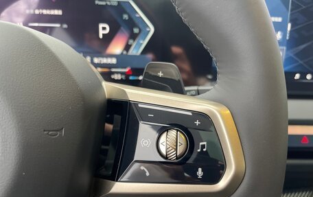 BMW X3, 2025 год, 7 490 000 рублей, 15 фотография