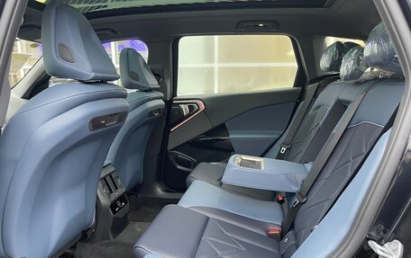 BMW X3, 2025 год, 7 490 000 рублей, 18 фотография