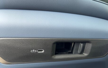 BMW X3, 2025 год, 7 490 000 рублей, 19 фотография