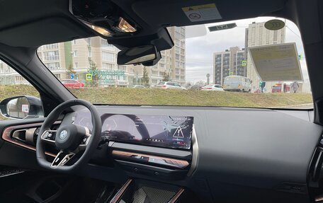 BMW X3, 2025 год, 7 490 000 рублей, 24 фотография