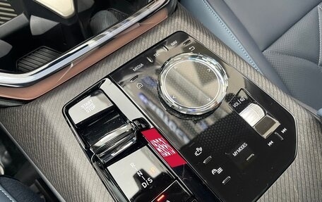 BMW X3, 2025 год, 7 490 000 рублей, 11 фотография