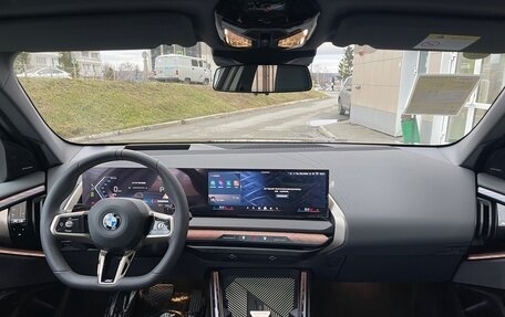 BMW X3, 2025 год, 7 490 000 рублей, 21 фотография