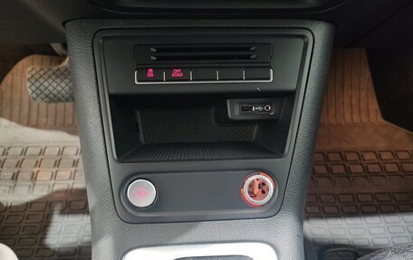 Volkswagen Tiguan I, 2015 год, 1 600 000 рублей, 12 фотография