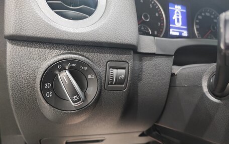 Volkswagen Tiguan I, 2015 год, 1 600 000 рублей, 14 фотография