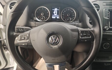 Volkswagen Tiguan I, 2015 год, 1 600 000 рублей, 9 фотография