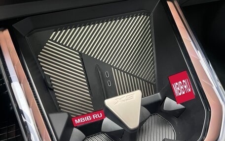 BMW X3, 2025 год, 7 490 000 рублей, 12 фотография