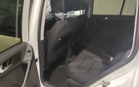 Volkswagen Tiguan I, 2015 год, 1 600 000 рублей, 16 фотография