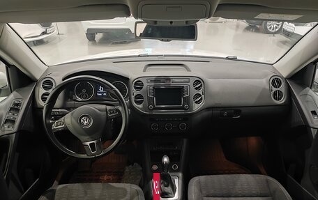 Volkswagen Tiguan I, 2015 год, 1 600 000 рублей, 8 фотография