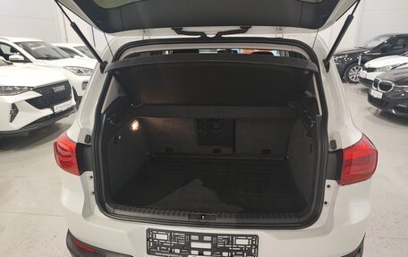 Volkswagen Tiguan I, 2015 год, 1 600 000 рублей, 19 фотография