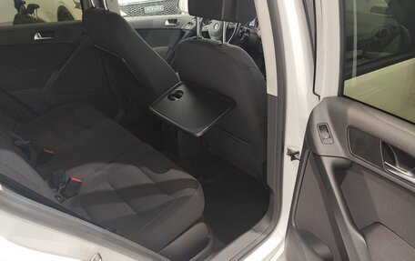 Volkswagen Tiguan I, 2015 год, 1 600 000 рублей, 17 фотография