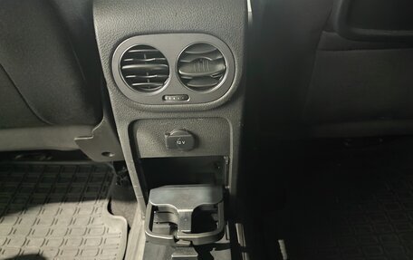 Volkswagen Tiguan I, 2015 год, 1 600 000 рублей, 18 фотография