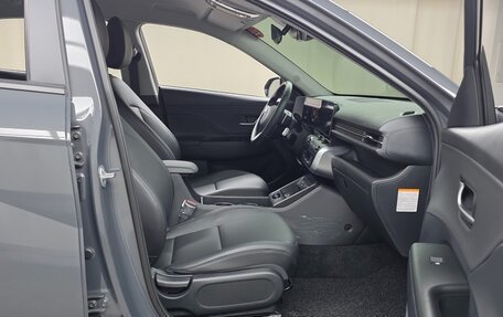 Hyundai Kona, 2025 год, 2 770 000 рублей, 9 фотография