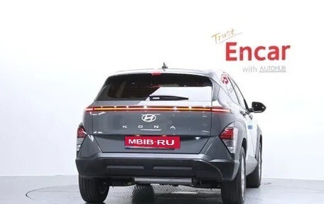 Hyundai Kona, 2025 год, 2 770 000 рублей, 4 фотография