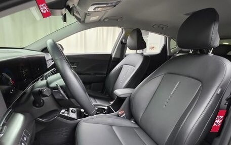 Hyundai Kona, 2025 год, 2 770 000 рублей, 8 фотография