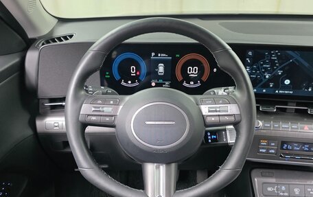 Hyundai Kona, 2025 год, 2 770 000 рублей, 12 фотография