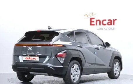 Hyundai Kona, 2025 год, 2 770 000 рублей, 2 фотография
