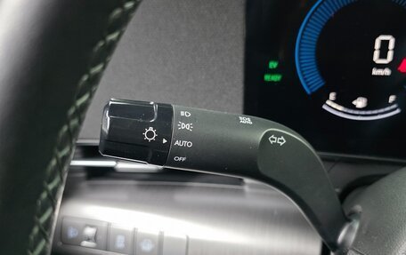 Hyundai Kona, 2025 год, 2 770 000 рублей, 17 фотография