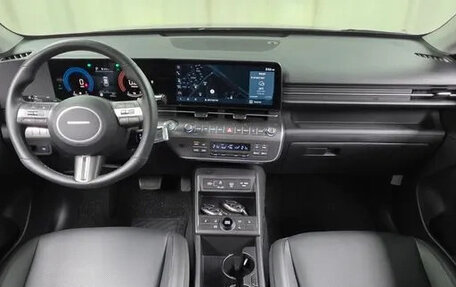 Hyundai Kona, 2025 год, 2 770 000 рублей, 11 фотография