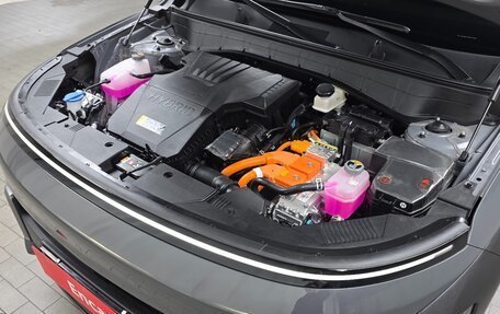 Hyundai Kona, 2025 год, 2 770 000 рублей, 20 фотография